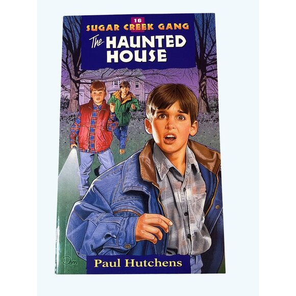 Sugar Creek Gang Series Books 13-18 By Paul Hutchens - Picture 4 of 12
